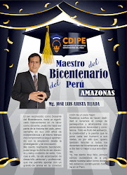 ESCUELAS POSITIVAS: Prof. Jose Luis Arista Tejada