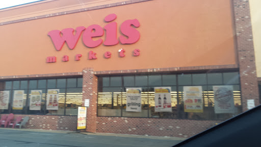 Supermarket «Weis Markets», reviews and photos, 20995 Point Lookout Rd, Callaway, MD 20620, USA