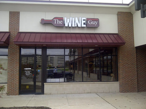Wine Cellar «The Wine Guy», reviews and photos, 1932 S Telegraph Rd, Bloomfield Hills, MI 48302, USA