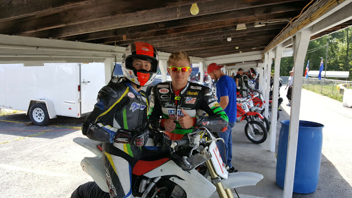 Go-Kart Track «Oakland Valley Race Park», reviews and photos, 305 Oakland Valley Rd, Cuddebackville, NY 12729, USA