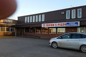 Trifon's Pizza image