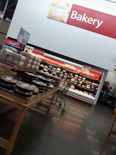 Warehouse club «BJ’s Wholesale Club», reviews and photos, 555 Universal Dr, North Haven, CT 06473, USA