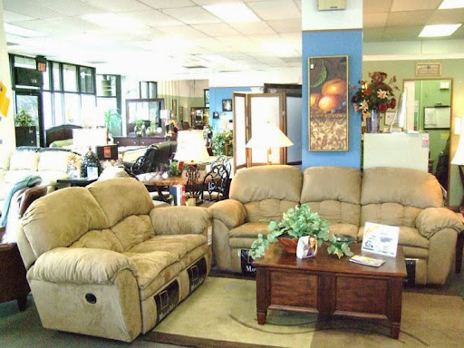 Furniture Store «Showman Furniture», reviews and photos, 2431 Crofton Ln, Crofton, MD 21114, USA