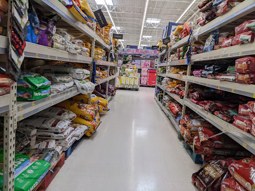 Department Store «Walmart Supercenter», reviews and photos, 10504 S 15th St, Bellevue, NE 68123, USA