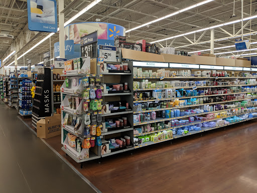 Department Store «Walmart Supercenter», reviews and photos, 4651 W 121st Ave, Broomfield, CO 80020, USA