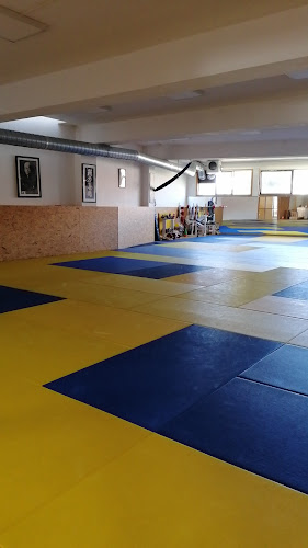 Clube De Judo Do Porto - Academia