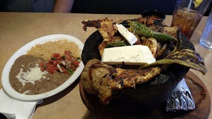 Don Pancho Mexican Restaurant-Jackson