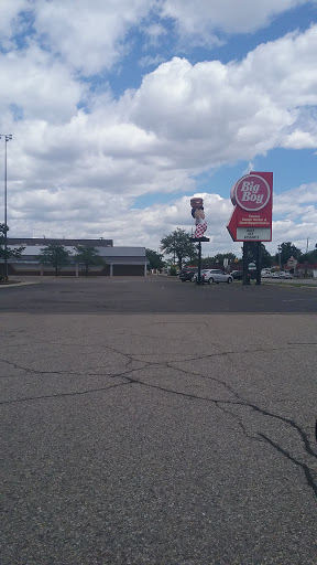 Dollar Store «Dollar Tree», reviews and photos, 1732 Dix Hwy, Lincoln Park, MI 48146, USA