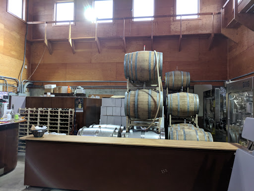 Winery «Running Brook Vineyard & Winery», reviews and photos, 335 Old Fall River Rd, North Dartmouth, MA 02747, USA