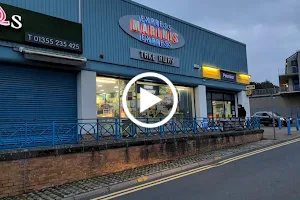 Marini's Express East Kilbride image