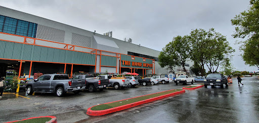 Home Improvement Store «The Home Depot», reviews and photos, 1933 Davis St, San Leandro, CA 94577, USA