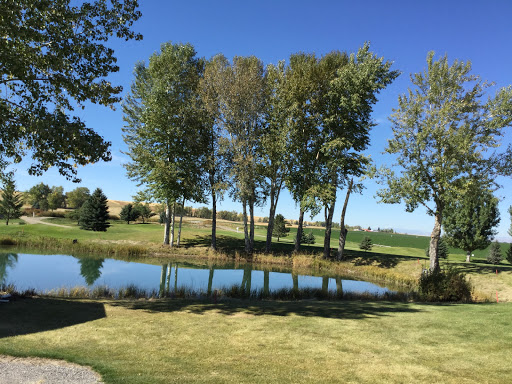 Public Golf Course «Cottonwood Hills Golf Club», reviews and photos, 8955 River Rd, Bozeman, MT 59718, USA