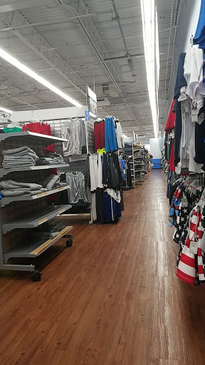 Discount Store «Walmart», reviews and photos, 80 Town Line Rd, Rocky Hill, CT 06067, USA