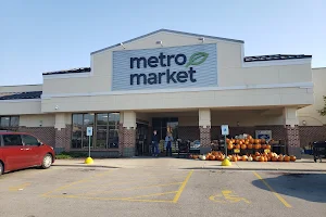 Metro Market image