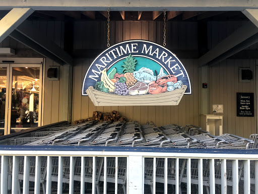 Maritime Market, 8 Maritime Way, Bald Head Island, NC 28461, USA, 