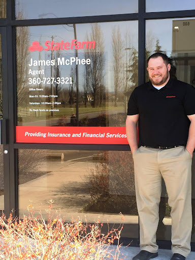 Insurance Agency «James McPhee - State Farm Insurance Agent», reviews and photos