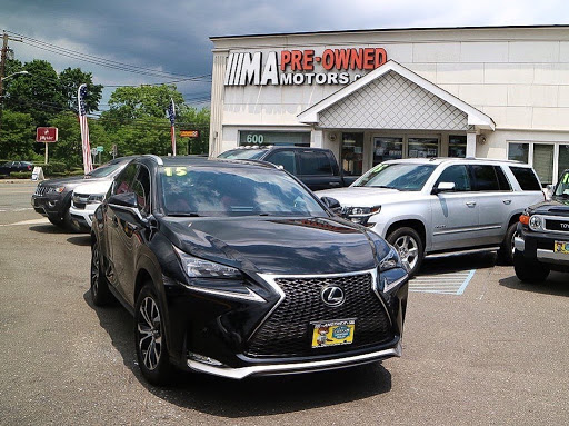 Used Car Dealer «M & A Motors», reviews and photos, 600 E Jericho Turnpike, Huntington Station, NY 11746, USA