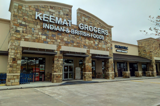 Grocery Store «Keemat Grocery - FM 1960 NW», reviews and photos, 6911 FM 1960, Houston, TX 77069, USA