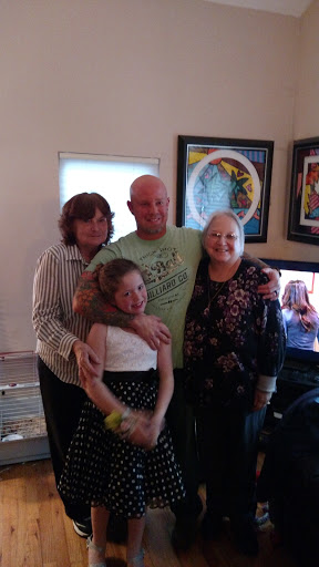 Florist «Flowers By Burton», reviews and photos, 426 Old Walt Whitman Rd, Melville, NY 11747, USA