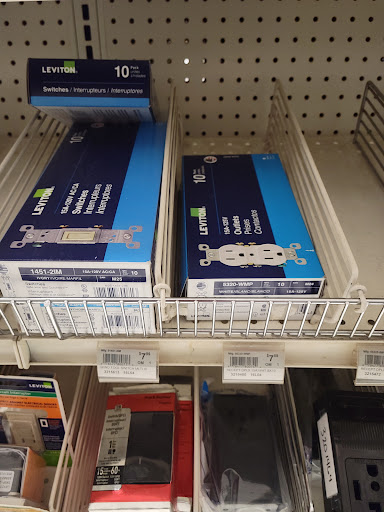 Hardware Store «Crete Ace Hardware», reviews and photos, 1050 E Exchange St, Crete, IL 60417, USA