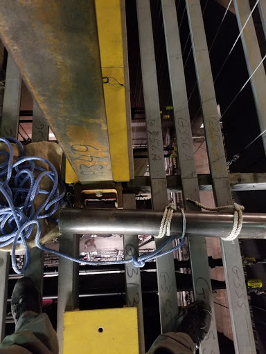 Performing Arts Theater «Mayo Performing Arts Center (MPAC)», reviews and photos, 100 South St, Morristown, NJ 07960, USA