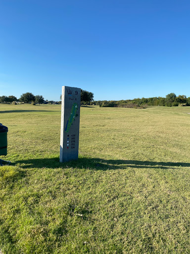 Golf Club «Woodbridge Golf Club», reviews and photos, 7400 Country Club Dr, Wylie, TX 75098, USA