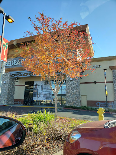 Department Store «Bed Bath & Beyond», reviews and photos, 2385 Iron Point Rd, Folsom, CA 95630, USA