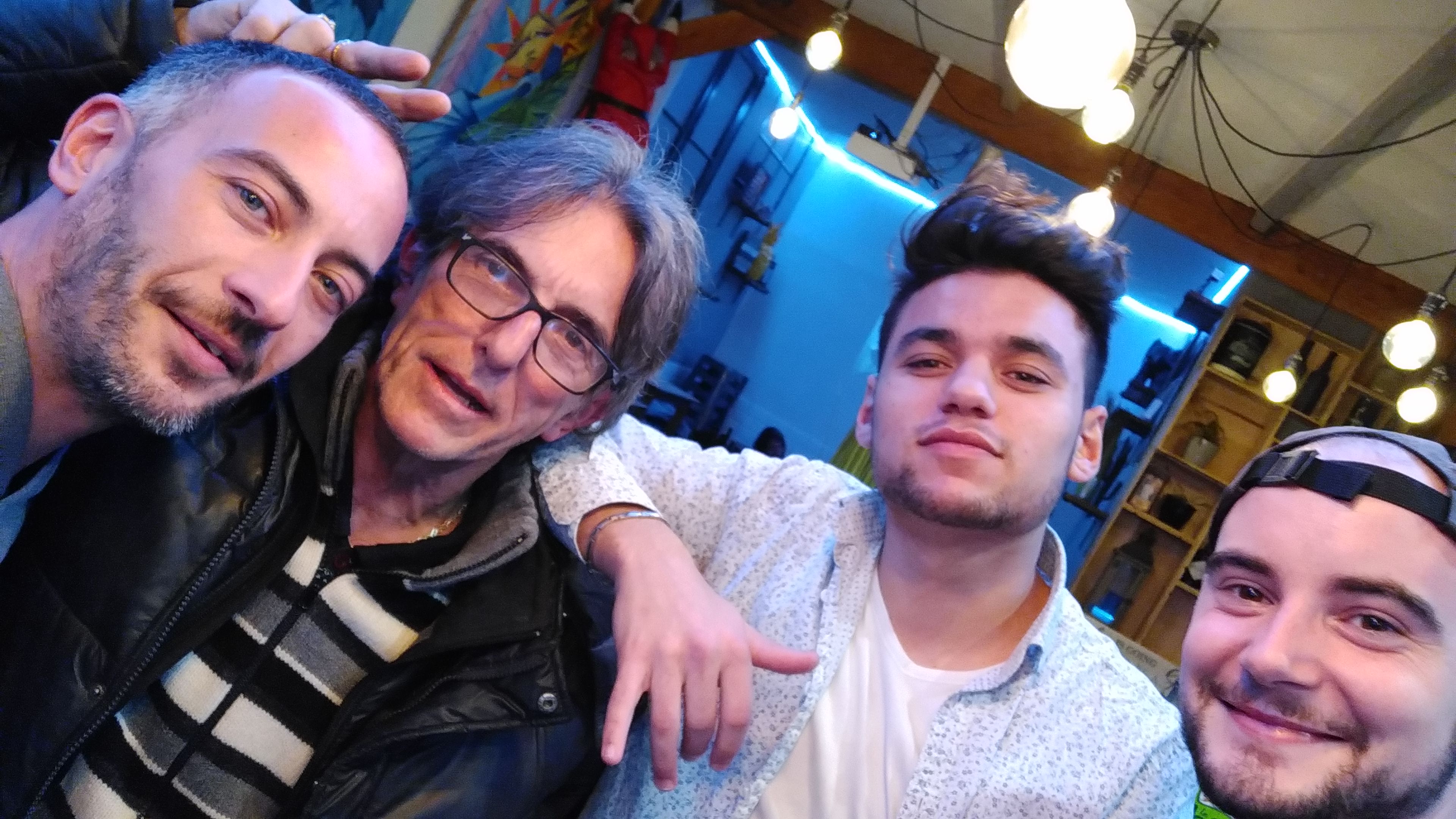 Photo n° 5 de l'avis de Bernard.o fait le 03/11/2018 à 16:12