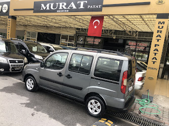 Murat patat otomotiv