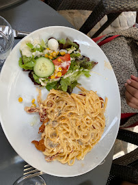 Plats et boissons du Restaurant italien Ali' Talienne à Metz - n°6