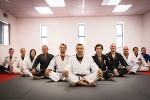 Warrior Brazilian Jiu Jitsu Academy image