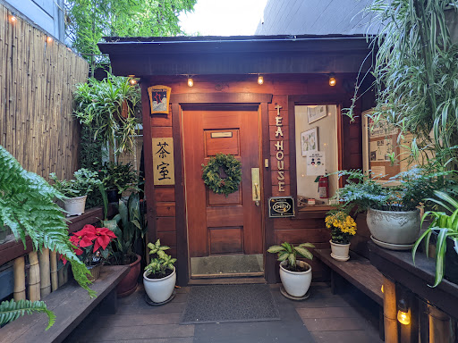 Day Spa «Tea House Spa», reviews and photos, 112 Elm St, Santa Cruz, CA 95060, USA