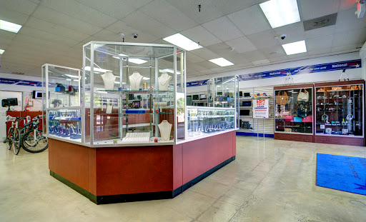 Pawn Shop «National Pawn and Jewelry», reviews and photos, 2905 Eastway Dr, Charlotte, NC 28205, USA