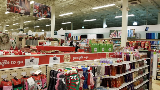 Fabric Store «Jo-Ann Fabrics and Crafts», reviews and photos, 2255 Pleasant Hill Rd Ste 200, Duluth, GA 30096, USA