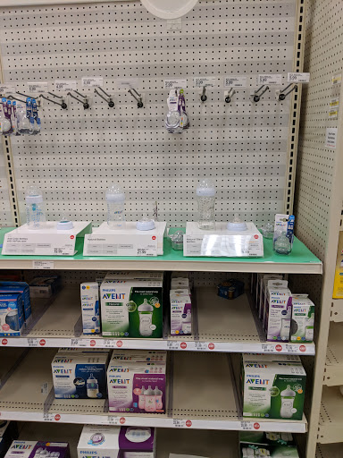 Department Store «Target», reviews and photos, 1400 E Lake Cook Rd, Wheeling, IL 60090, USA