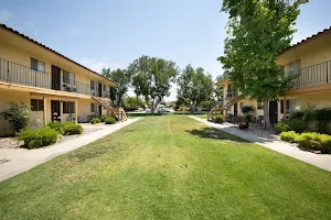 Terre at the Ranch Apartments image