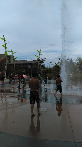 Water Park «Historic Fourth Ward Park Splash Pad», reviews and photos, 800 Dallas St NE, Atlanta, GA 30308, USA