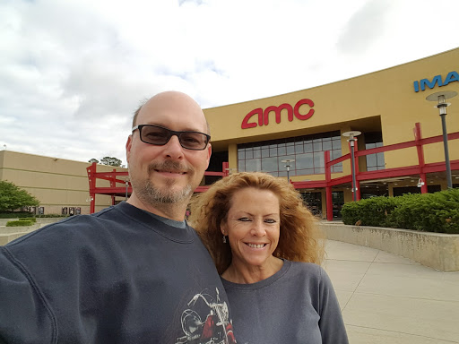 Movie Theater «AMC Hampton Towne Centre 24», reviews and photos, 1 Towne Centre Way, Hampton, VA 23666, USA