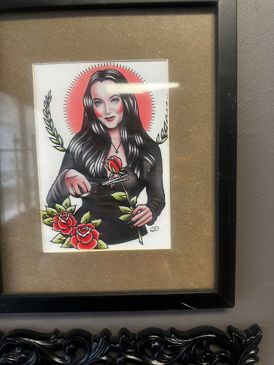 Find zelda triforce tattoo ideas for your next unique tattoo in Houston at 333 Tattoo Studio HTX