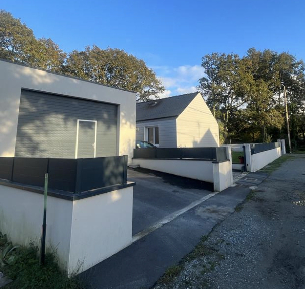 Amandine Wloch - immobilier - iad France à La Chapelle-des-Marais (Loire-Atlantique 44)