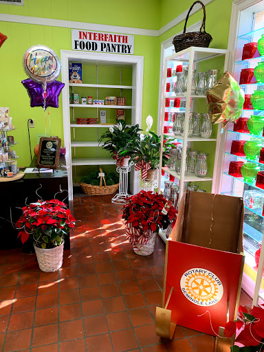 Florist «Seminole Florist», reviews and photos, 8613 Seminole Blvd, Seminole, FL 33772, USA
