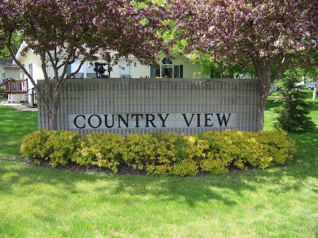 Country View Manufactured Home Community (Country View of Lakeville)