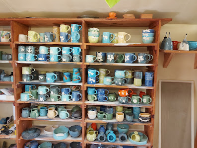 Poterie Ginette Arsenault 624 All. Arnold, Shediac, NB E4P 2V2, Canada