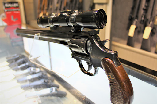 Pawn Shop «Bayou Pawn & Jewelry 3», reviews and photos, 9522 Main St, Zachary, LA 70791, USA