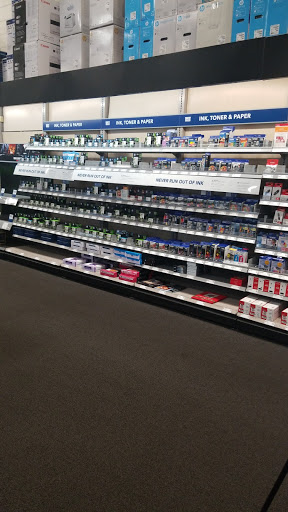 Electronics Store «Best Buy», reviews and photos, 10799 Washington Blvd, Culver City, CA 90232, USA