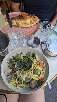 Les plus récentes photos du Restaurant italien La Cantina à Paris - n°10