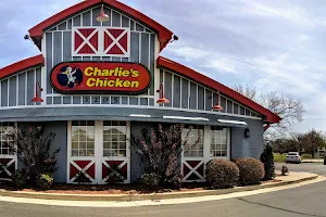 Charlie's Chicken on Garnett image