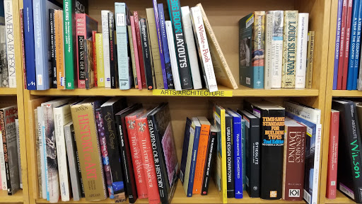 Used Book Store «Used Book Superstore», reviews and photos, 256 Cambridge St, Burlington, MA 01803, USA