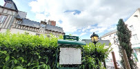 Atmosphère du Restaurant italien La Scaleta à Blois - n°16