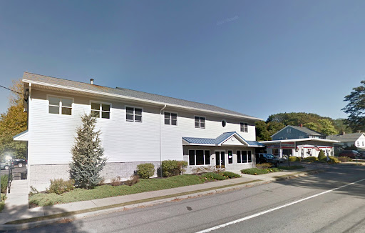 Auto Repair Shop «Osceola Garage», reviews and photos, 44 NY-118, Baldwin Place, NY 10505, USA